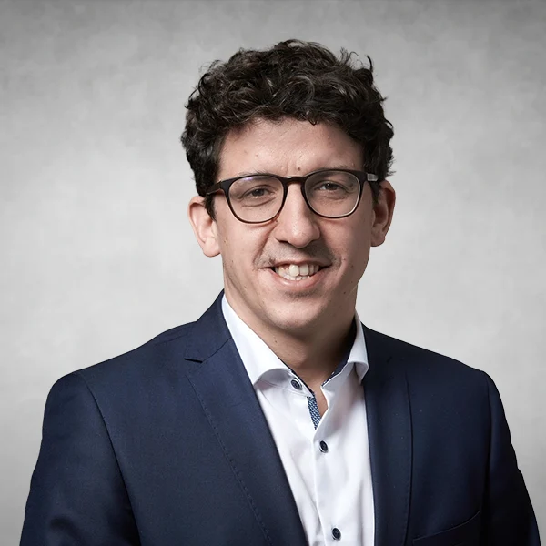 Prof. Dr. Peter Hongler